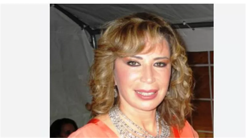 من هو زوج إيناس الدغيدي؟
