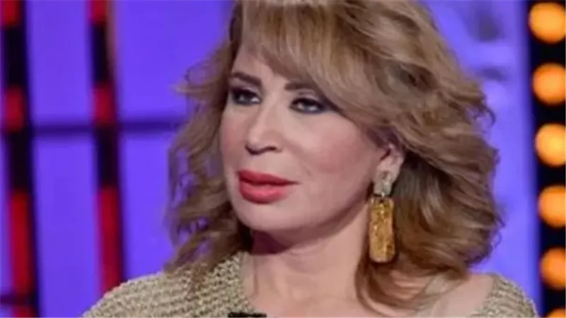 كيف تصرفت إيناس الدغيدي بعد الانتقادات على السوشيال ميديا؟