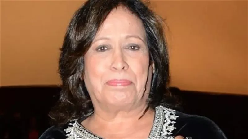 حياة الفهد.. سيدة الشاشة الخليجية ومسيرة فنية ممتدة