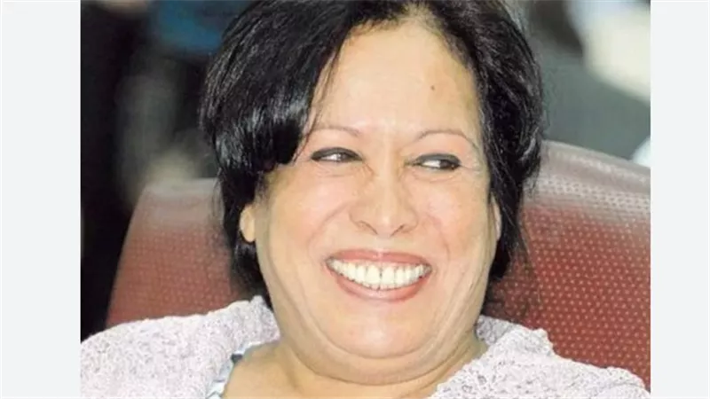 حياة الفهد وثنائياتها الناجحة مع سعاد عبد الله وغانم الصالح