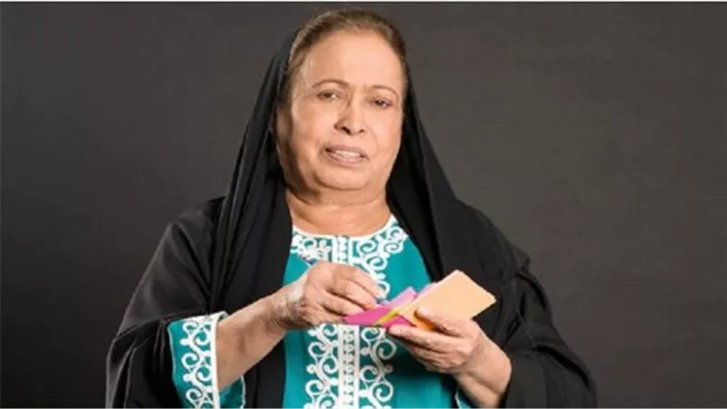 أعمال حياة الفهد التلفزيونية والمسرحية التي تركت بصمة في الخليج
