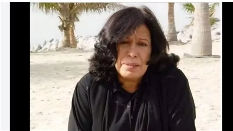 حياة الفهد والوسط الفني الكويتي.. أيقونة الخليج الفني