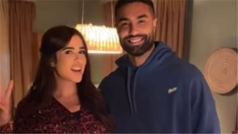 تفاصيل مشاركة كريم فهمي مع ياسمين عبد العزيز في أعمالها الرمضانية الأخيرة