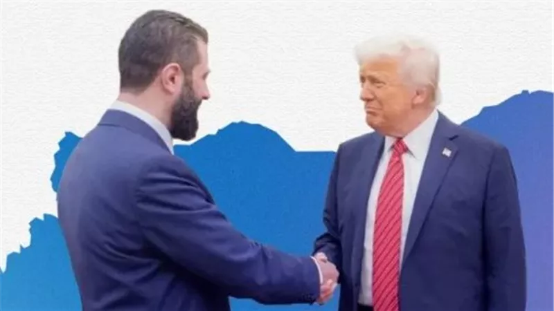 رفع العقوبات الأمريكية عن سوريا وإلغاء قانون قيصر: تحوّل دبلوماسي بارز 2025