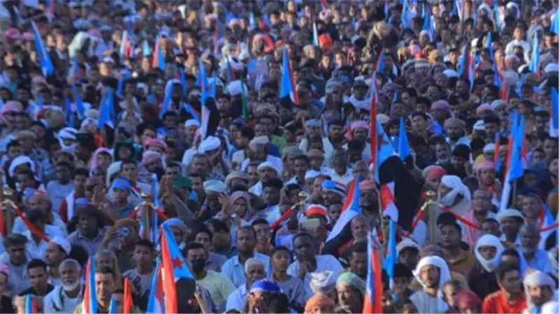 ذكرى ثورة 14 أكتوبر: حضرموت نبض الجنوب واستمرارية النضال الجنوبي
