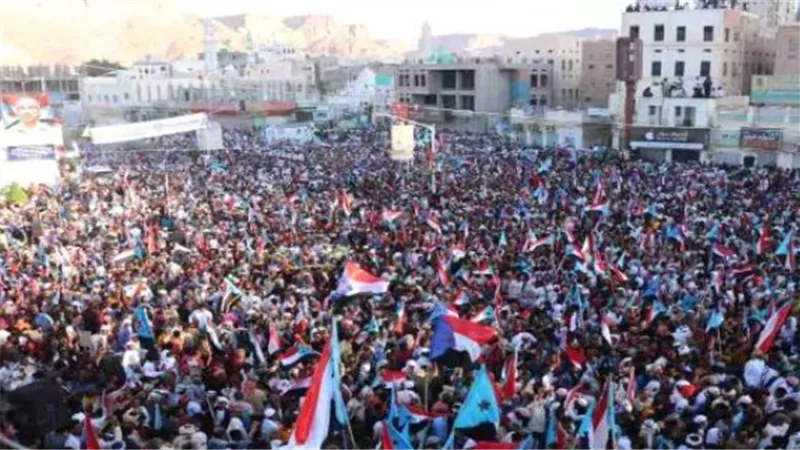 الذكرى الـ62 لثورة 14 أكتوبر: الجنوب صمود وإرادة لا تنكسر