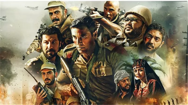 تحليل شامل لفيلم الممر.. بطولة أحمد عز ورسائل الوطنية في السينما المصرية.. المنصات الرسمية منها Watch iT