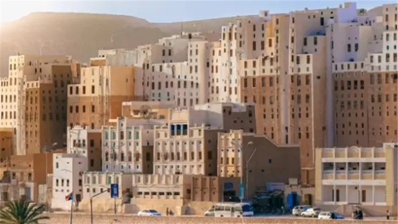 شبام حضرموت.. قلب الجنوب النابض في الذكرى الـ62 لثورة 14 أكتوبر المجيدة