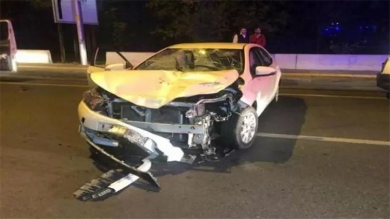 مصرع 3 دبلوماسيين قطريين في حادث سير بشرم الشيخ