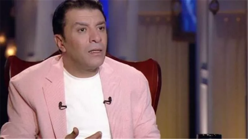 مصطفى كامل.. النجم المصري متعدد المواهب