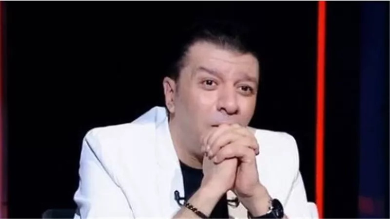 مصطفى كامل يشارك جمهوره أزمة والدته الصحية ورسالة توعوية