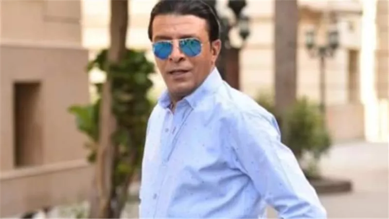 كل ما تريد معرفته عن الفنان مصطفى كامل وأحدث أخباره