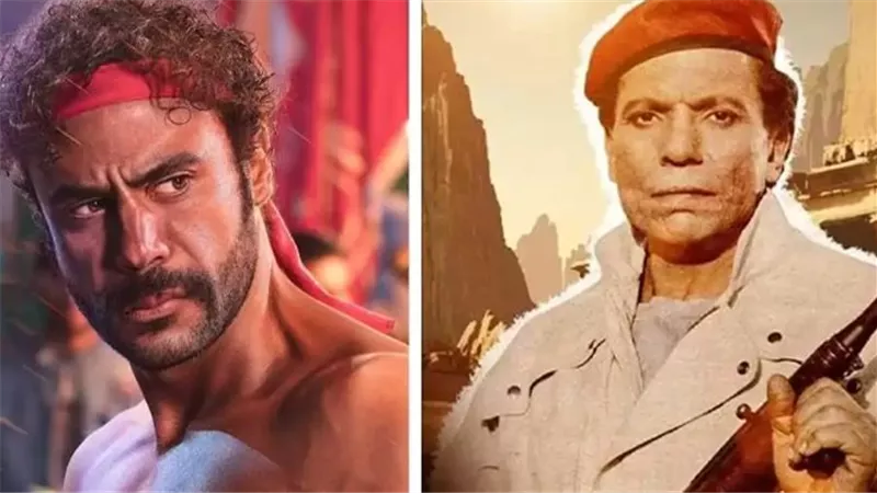 كل ما تريد معرفته عن أزمة وتأجيلات فيلم شمس الزناتي 2