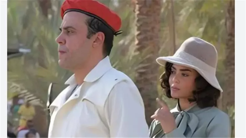 شمس الزناتي 2.. رحلة إنتاج بين التحديات والانفراج الفني