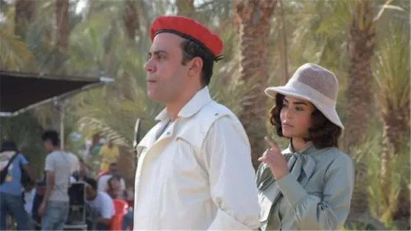 أبرز نجوم فيلم شمس الزناتي 2 وتفاصيل الإنتاج الجديد