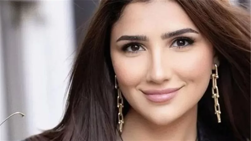 مي عمر تحتفل بعيد ميلادها بسيارة رولز رويس من زوجها محمد سامي