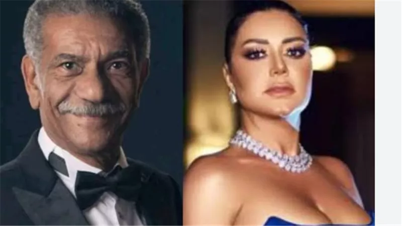 رانيا يوسف وسيد رجب يجتمعان في دراما اجتماعية عصرية بعنوان “لينك”