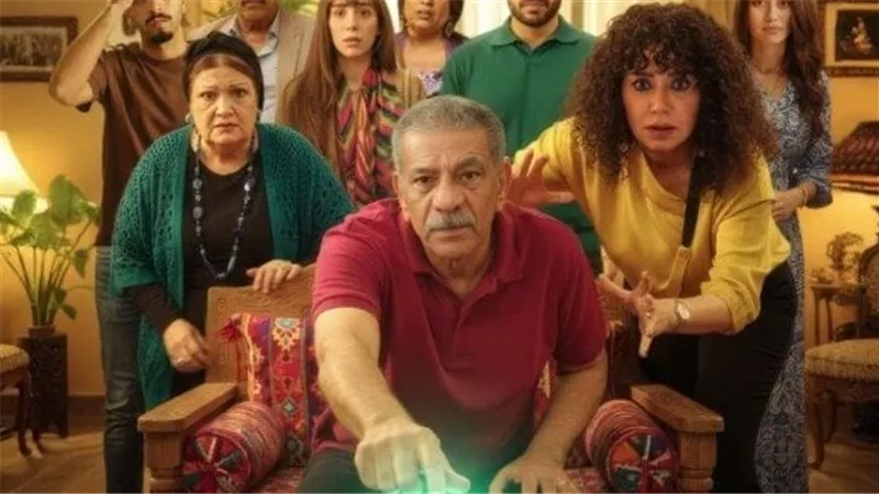لينك.. دراما مصرية تلامس الواقع وتكشف مخاطر التكنولوجيا