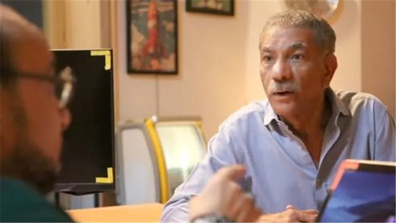 من إخراج محمد عبد الرحمن حماقي.. مسلسل لينك يسلط الضوء على قضايا المجتمع الحديثة