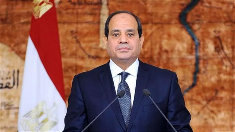 الرئيس السيسي يحذر المجتمع الدولي من التصرفات الإثيوبية المتهورة
