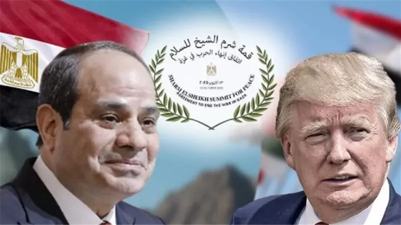 الآفاق المستقبلية للقمة: هل تحقق تهدئة دائمة في غزة؟