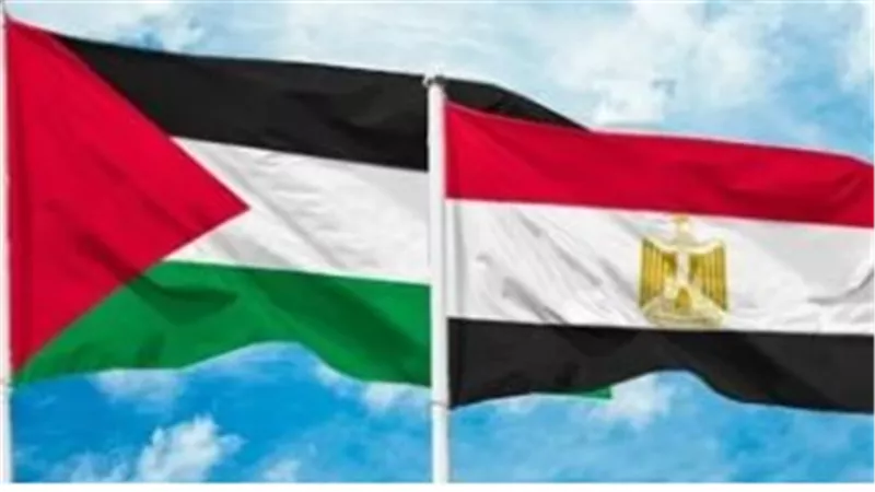 دور الوساطة المصرية في جمع الأطراف الفلسطينية والدولية