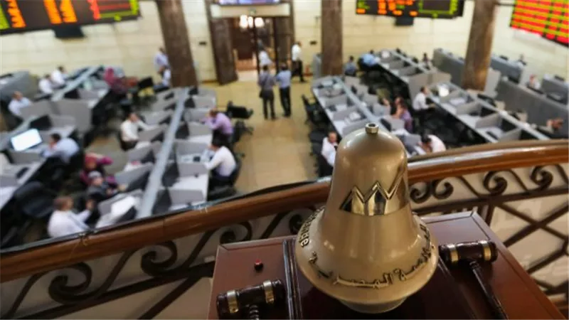 التحول الرقمي في البورصة المصرية: مستقبل التداول الإلكتروني