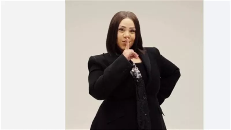 شيماء سيف تكشف عن 