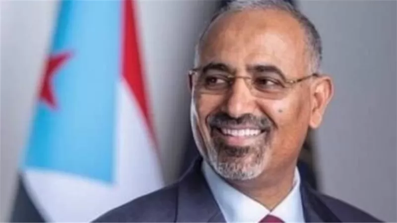 عيدروس الزُبيدي يؤكد مسار استعادة الدولة الجنوبية