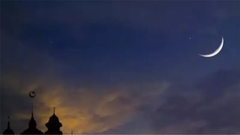موعد رمضان 2026: تعرف على أول أيام الشهر الكريم وفق الحساب الفلكي الإسلامي