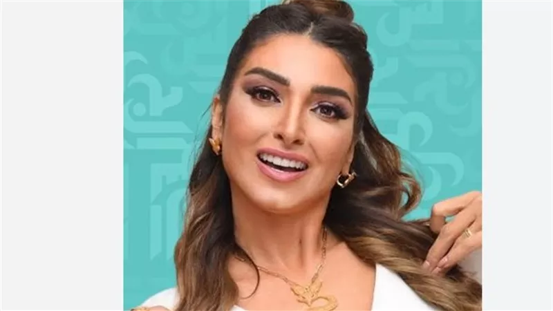 روجينا تعبر عن امتنانها لزوجها أشرف زكي: 