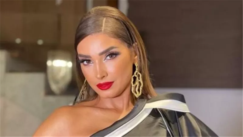 روجينا.. بين نجاحات الدراما المصرية واستقرار الحياة الزوجية مع أشرف زكي