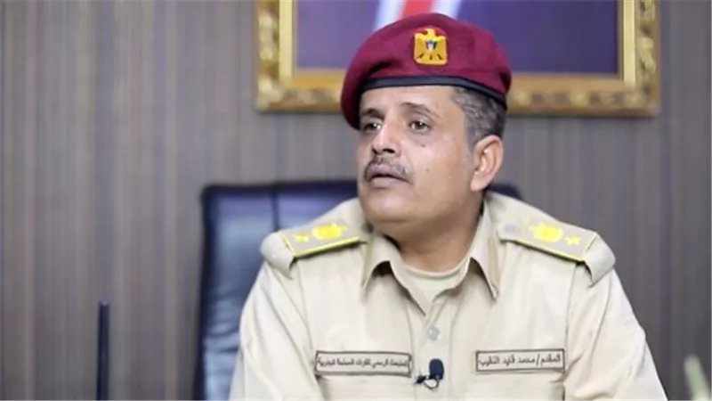المقدم محمد النقيب: الوفاء لأبطال ثورة أكتوبر واستمرار النضال الجنوبي
