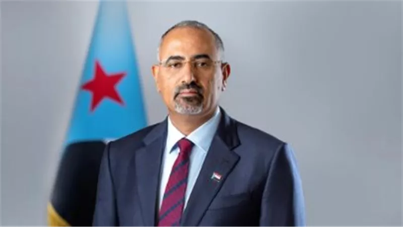 عيدروس الزُبيدي في ذكرى ثورة 14 أكتوبر: الجنوب ماضٍ بثقة نحو الاستقلال واستعادة الدولة