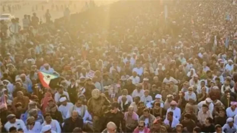 الذكرى الـ62 لثورة أكتوبر.. الجنوب يجدد العهد ويؤكد المضي بثبات نحو استعادة الدولة