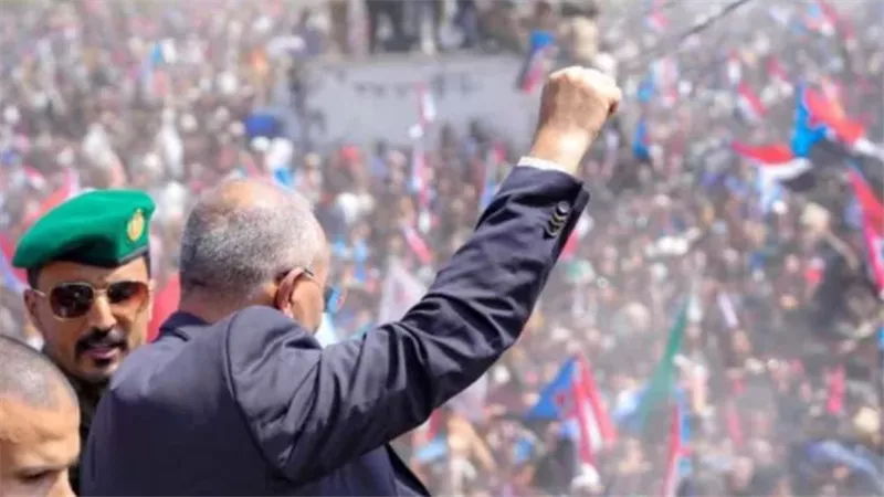 الجنوب يستعد لإحياء ذكرى ثورة 14 أكتوبر: الجماهير تجدد العهد وتؤكد المضي في طريق استعادة الدولة