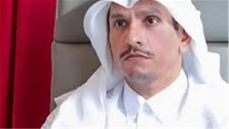 قطر تعزى أهالي المتوفين من منتسبي الديوان الأميري بحادث مرورى بشرم الشيخ