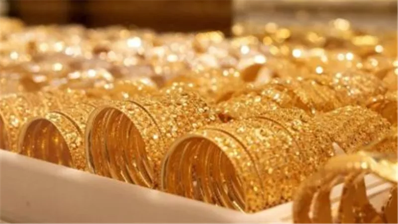 سعر الذهب اليوم في مصر: استقرار عيار 21 عند 5535 جنيهًا