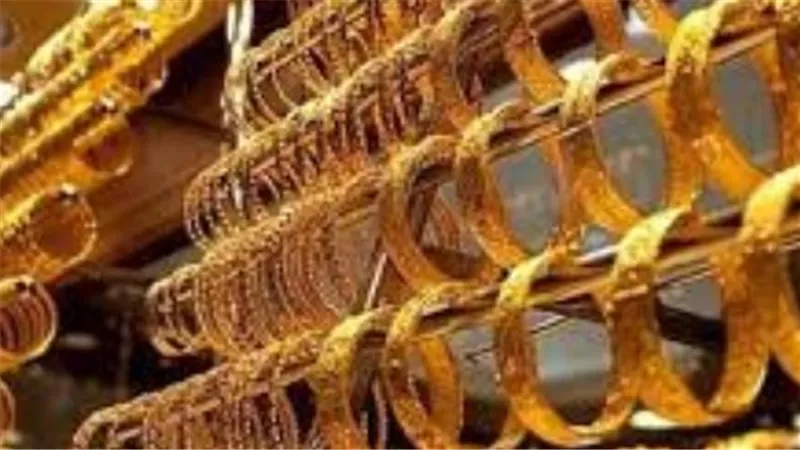 تحليل سعر الذهب في مصر: توقعات الخبراء بعد اجتماع الفيدرالي الأمريكي