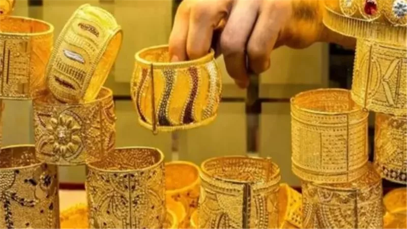 أسعار السبائك والجنيهات الذهبية في مصر وأبرز التوقعات المقبلة