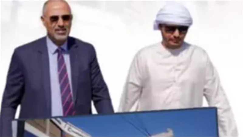 افتتاح مجمعي الشيخ محمد بن زايد التربويين في الضالع بدعم إماراتي