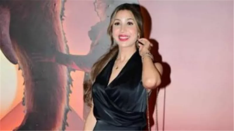 جنات تتألق في فيلم “أوسكار: عودة الماموث” وتطرح أغنية جديدة