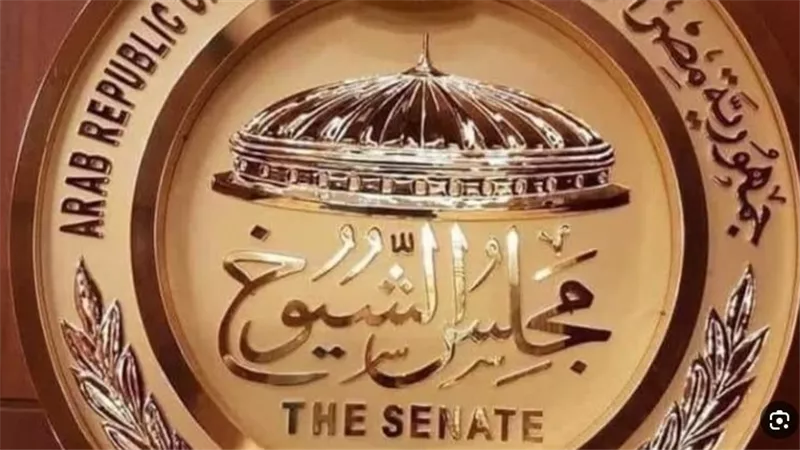 موعد انطلاق الفصل التشريعي الثاني لمجلس الشيوخ المصري 2025 – 2030