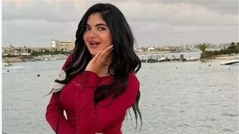 موعد محاكمة التيك توكر سوزي الأردنية بتهمة نشر محتوى خادش للحياء في مصر