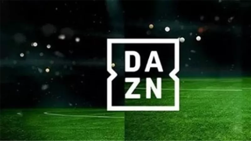 تردد قناة dazn على قمر هوت بيرد وقمر استرا 2025