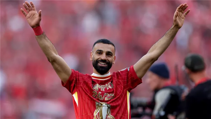 جميع من صوت لـ محمد صلاح في جائزة ذا بيست 2025 لأفضل لاعب