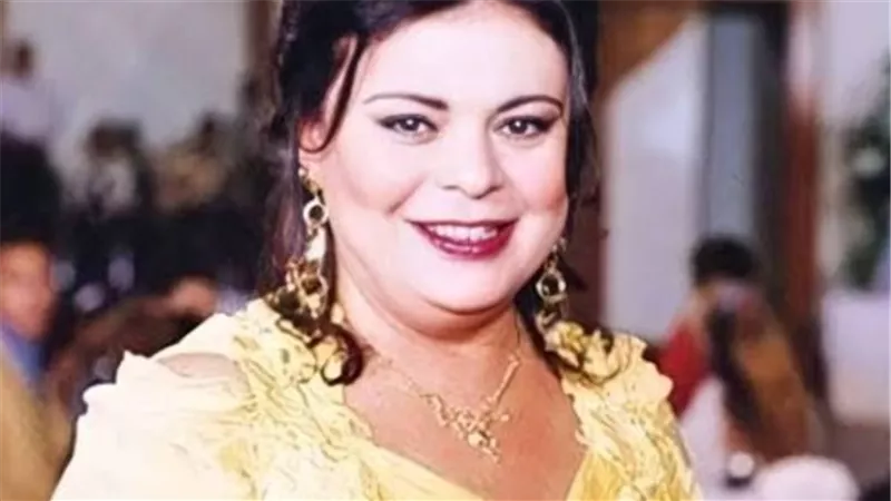 من هي ماجدة زكي؟ السيرة الذاتية والمسيرة الفنية