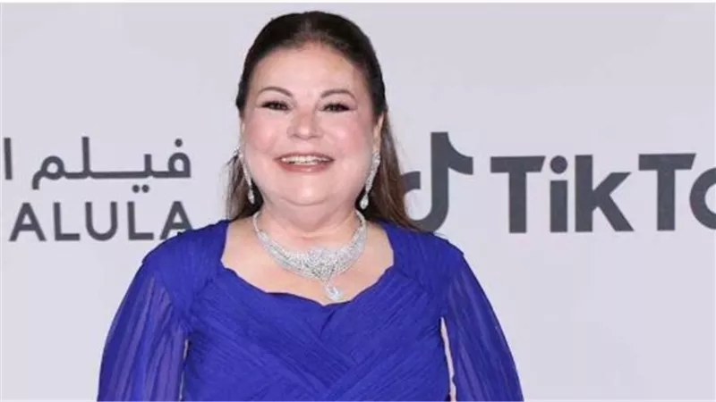 أبرز أدوار ماجدة زكي الكوميدية في الدراما المصرية