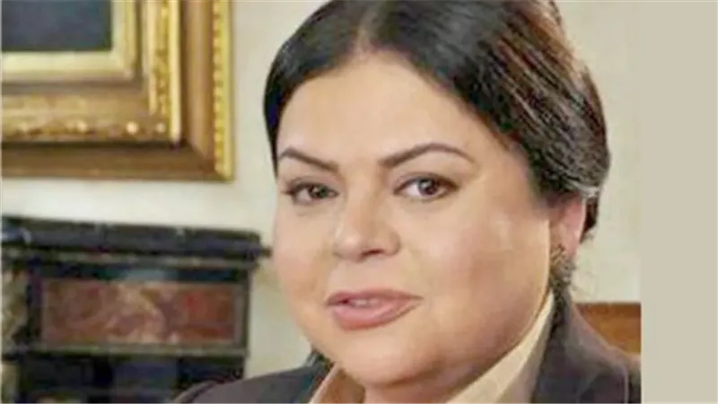السوشيال ميديا وماجدة زكي: تواصل مستمر مع جمهورها