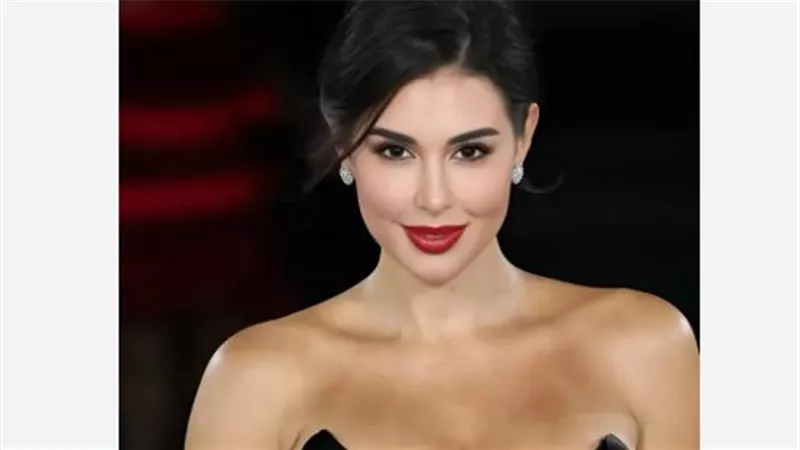 ياسمين صبري تبدأ تصوير أولى مشاهد فيلمها الجديد 